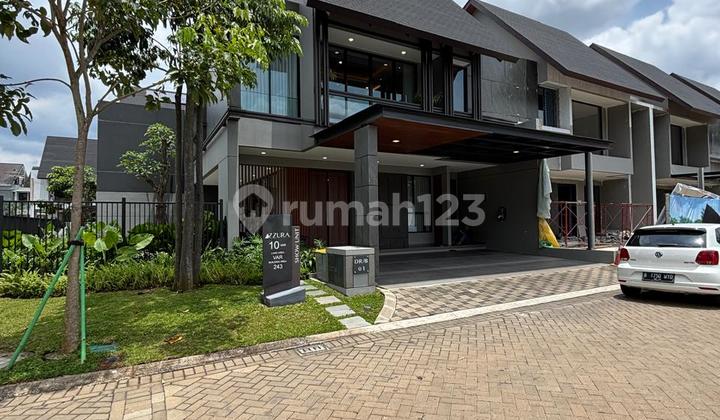 Discovery Azzura Bintaro Jaya Type 10 Yuk Cek Show Unitnya.