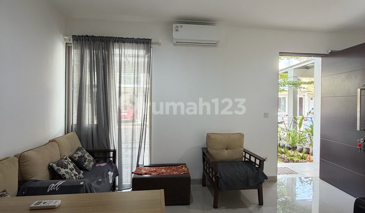 PIK2 House Size 6x10, 2 Floors, 2 Bedrooms, Furnished, Ready to Occupy, Best Price PIK2 House Size 6x10, 2 Floors, 2 Bedrooms, Furnished, Ready to Occupy, Best Price
