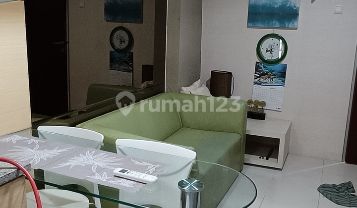 Apartemen Gunawangsa Manyar 2 Bed Room Bagus Terawat Satu Lokasi dengan Hotel Sahid Gunawangsa Strategis Dekat Universitas Sekolah dan Pusat Bisnis 2