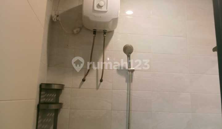 Cluster Opal Pondok Tjandra 2 Lantai Siap Huni