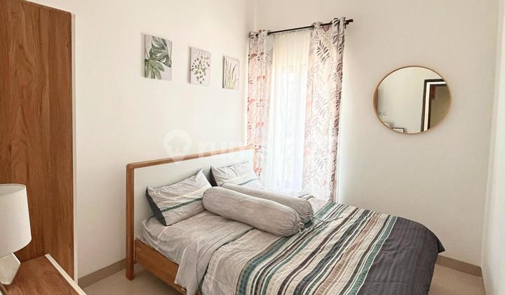 1-Story House Near Transjakarta Ready to Occupy, Lively Residents 2