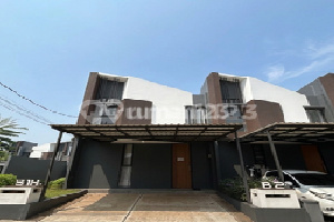 Rumah Ready Full Furnished Bebas Banji Tanpa DP Rumah Ready Full Furnished Bebas Banji Tanpa DP