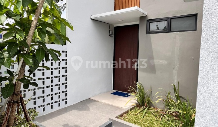 1-Storey House Near Station Ready to Occupy 1