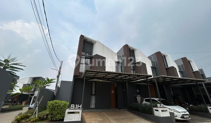 2 Lantai Full Furnished Tanpa DP Lebar 2 Mobil 2 Lantai Full Furnished Tanpa DP Lebar 2 Mobil