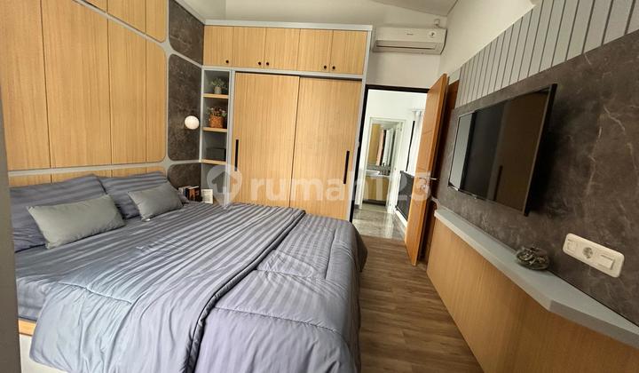 2 Lantai Full Furnished Tanpa DP Lebar 2 Mobil 2 Lantai Full Furnished Tanpa DP Lebar 2 Mobil