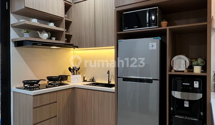Rumah Tanpa DP Include Private Pool Bebas Banjir Rumah Tanpa DP Include Private Pool Bebas Banjir