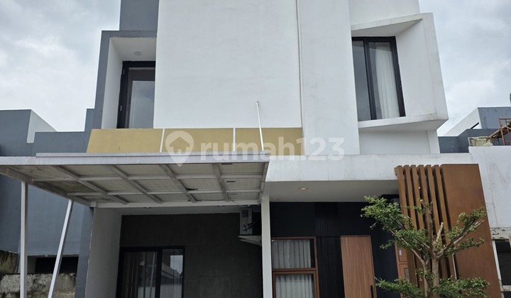 Rumah Tanpa DP Include Private Pool Bebas Banjir Rumah Tanpa DP Include Private Pool Bebas Banjir