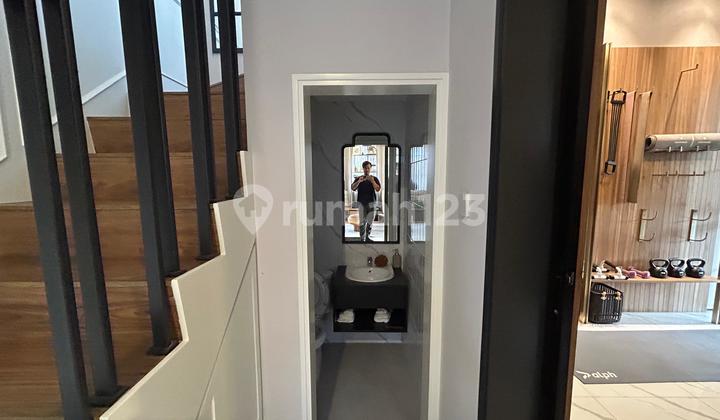 Rumah Ready Dekat KRL DP 0% Lebar Jalan 2 Mobil Rumah Ready Dekat KRL DP 0% Lebar Jalan 2 Mobil