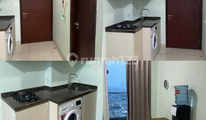 Disewakan Apartemen Green Sedayu Jakarta Barat 2
