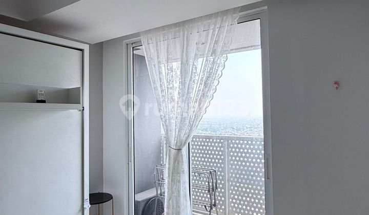 Disewakan Apartemen West Vista Jakarta Barat Siap Huni 2