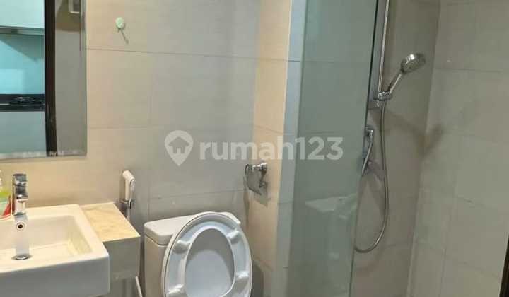 Disewakan.apartemen Green Sedayu Jakarta Barat 2