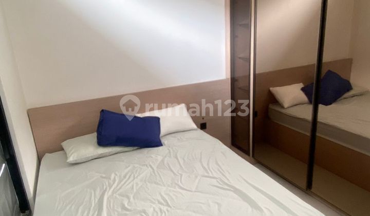 For Rent Green Royal Condominium Semanan Apartment Ready to Occup