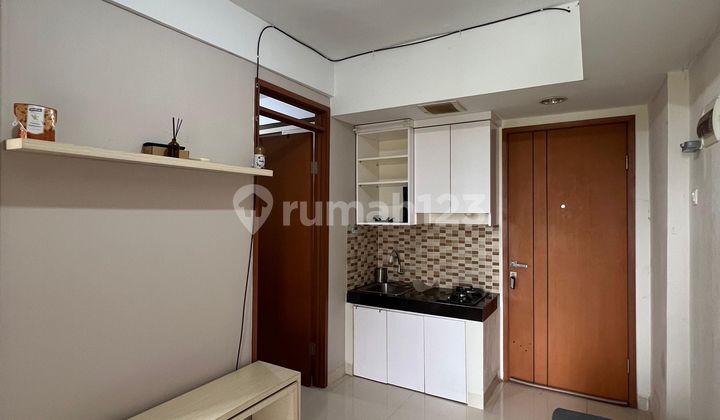 Dijual Apartemen Green Park View Siap Huni Dijual Apartemen Green Park View Siap Huni