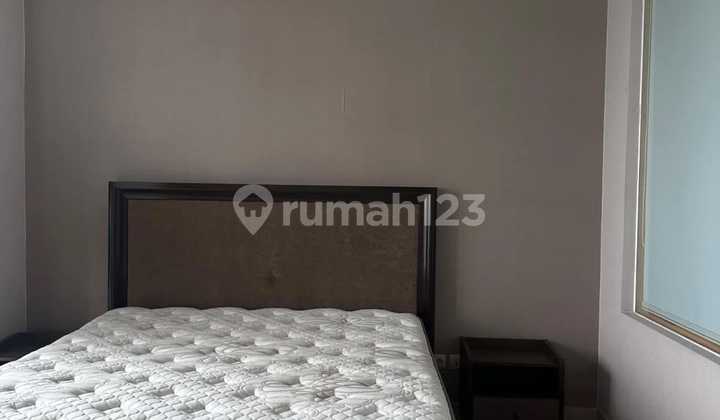 Di Jual Apartemen Saumata Alam Sutra