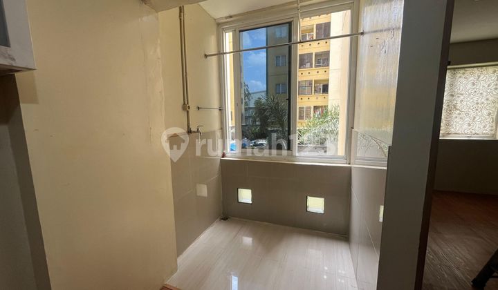 For Rent Plam Mansion Apartment Ready to Occupy West Jakarta 2