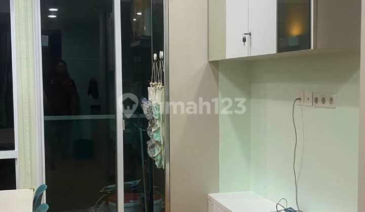 Di Sewakan Apartemen Green Sedayu Jakarta Barat 2
