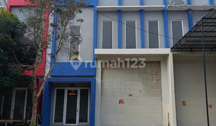 Dijual Gudang di Bizzpoint Tigaraksa Tangerang Dijual Gudang di Bizzpoint Tigaraksa Tangerang