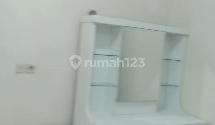 For Rent House in Citra Garden 2 Ext Ready to Occupy 2