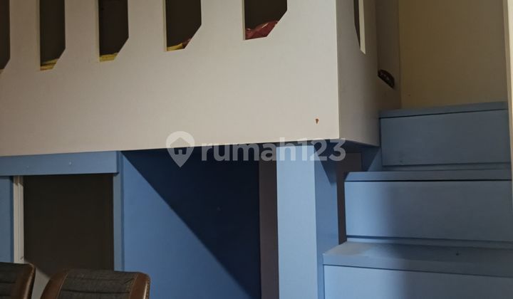 House for Rent in Citra Garden 3 West Jakarta Ready to Occupy 2