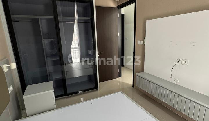 Dijual Rumah di Citra 8 Jakarta Barat Siap Huni Rumah