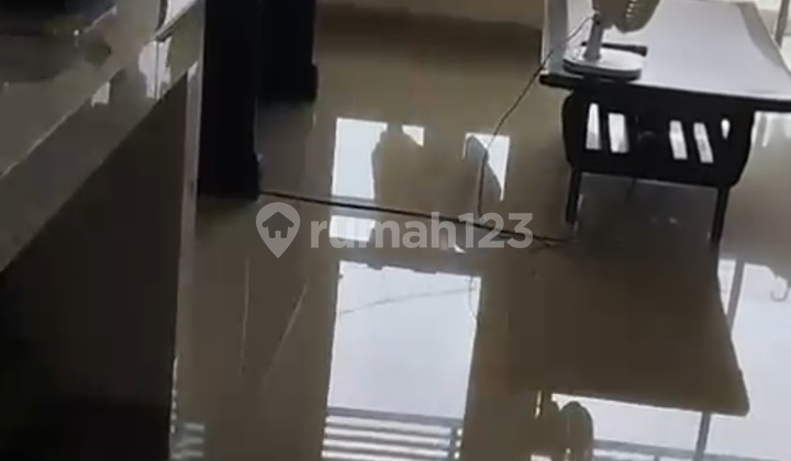 Dijual Apartemen Paradise Mansion Siap Huni Jakarta Barat