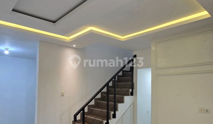 For Sale House in Paradise Serpong City Ready to Occupy 2