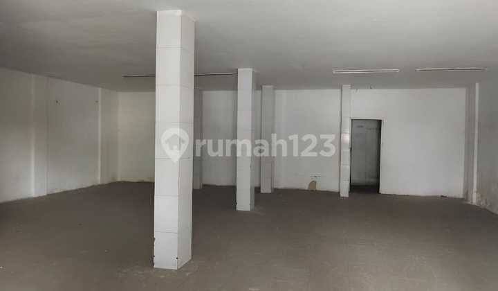 For Rent, Attached Shop House Citra Garden 3, 2 Floors, Ready for Business 2