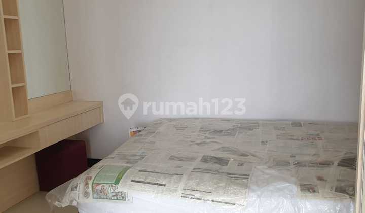 Dijual Apartemen Season City