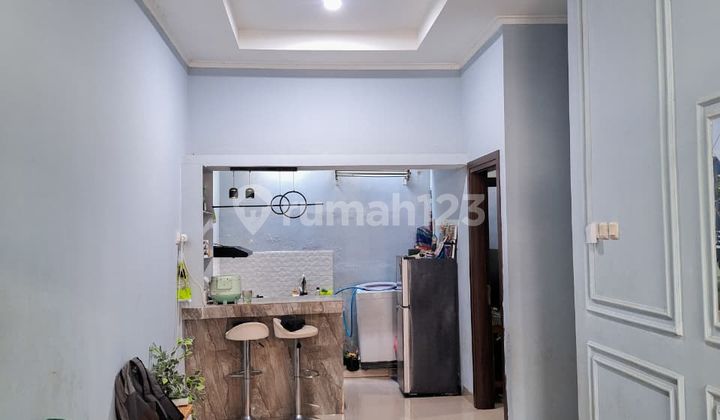 For Rent House in Semanan Puri Residence 2