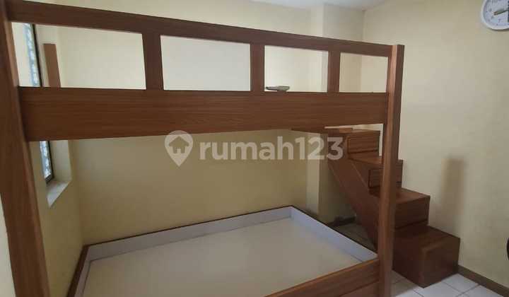 Permata Surya Apartment for Rent, Ready to Occup 2