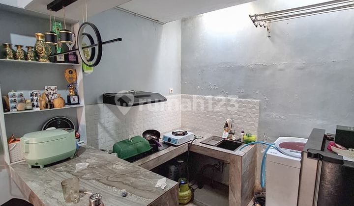 Disewa Rumah di Semanan Puri Residence Disewa Rumah di Semanan Puri Residence