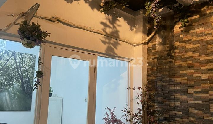 For Sale House in Grand View Karawaci, Boulevard Cluster