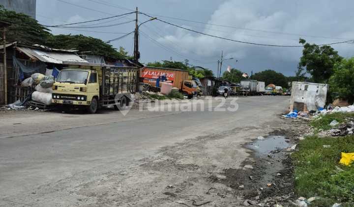 For Sale Strategic Land Ready for Business