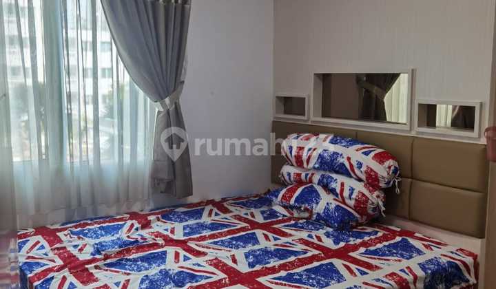 Disewakan Apartemen Sky Terace Daan.mogot 2