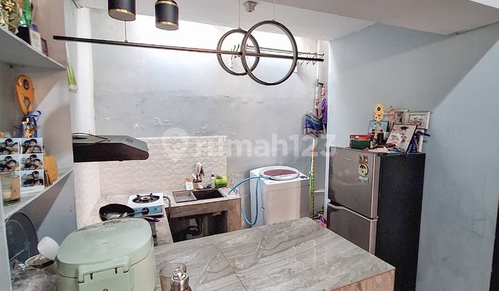 Disewakan Rumah di Cluster Semanan Puri Residence Siap Huni Disewakan Rumah di Cluster Semanan Puri Residence Siap Huni