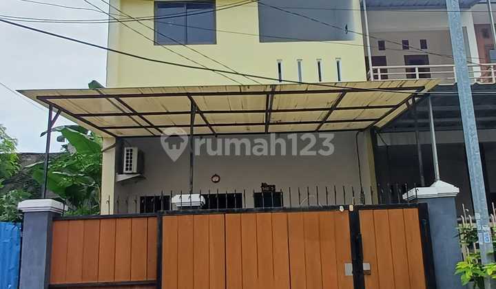 Disewakan Rumah di Cengkareng Indah Jakarta Barat Siap Huni Disewakan Rumah di Cengkareng Indah Jakarta Barat Siap Huni