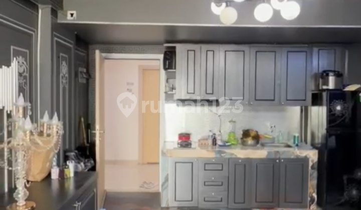 Dijual Apartemem Paradise Mansion Jakarta Barat Siap Hini Dijual Apartemem Paradise Mansion Jakarta Barat Siap Hini