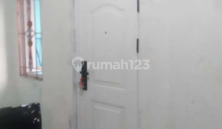 Di Sewakan Rumah di Cengkareng Indah