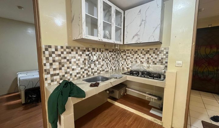 For Rent Plam Mansion Apartment Ready to Occupy West Jakarta For Rent Plam Mansion Apartment Ready to Occupy West Jakarta