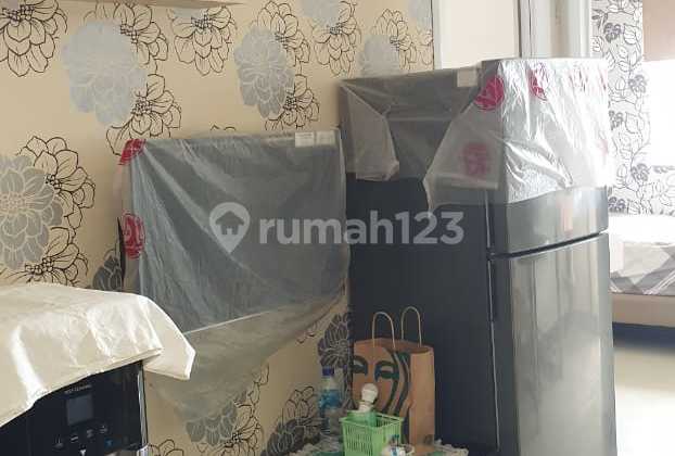 Dijual Apartemen Season City 2