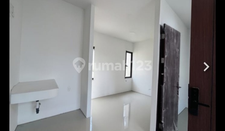 Dijual Rumah di Citra Garden Serpong Siap Huni 2