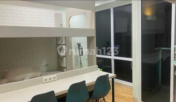 Apartment for Rent Green Sedayu West Jakarta