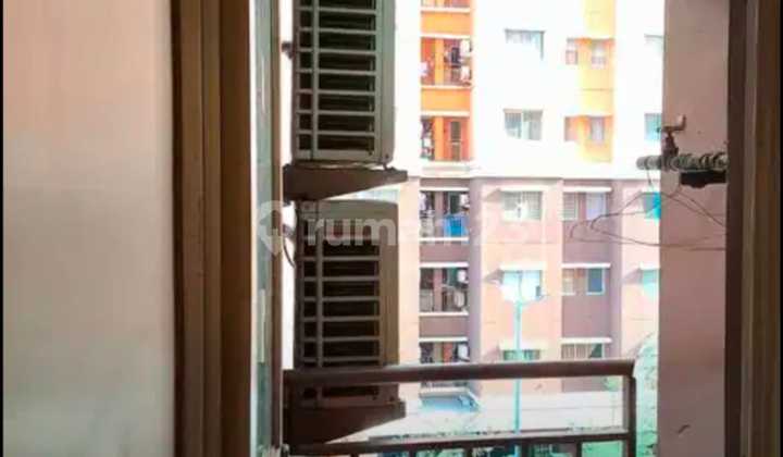 For Rent Apartment City Resort West Jakarta Ready to Occupy 2