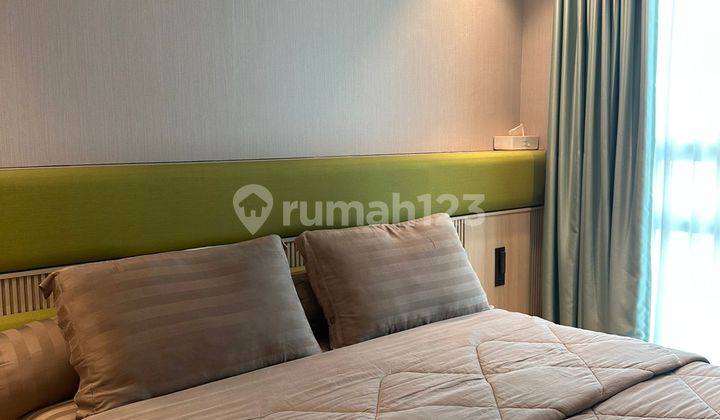 Disewakan Apartemen Citralake Suite Jakarta Barat Siap Huni Disewakan Apartemen Citralake Suite Jakarta Barat Siap Huni