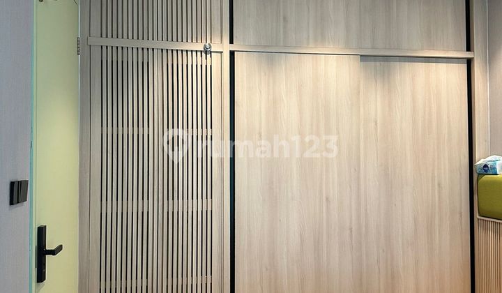 Disewakan Apartemen Citralake Suite Jakarta Barat Siap Huni 2