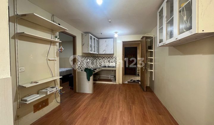 Disewakan Apartemen Palm Mansion 2