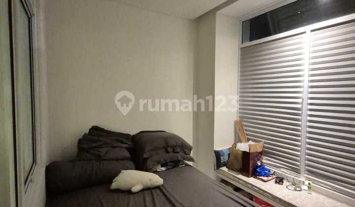 Di Jual Rumah di Tabebuya Bsd City