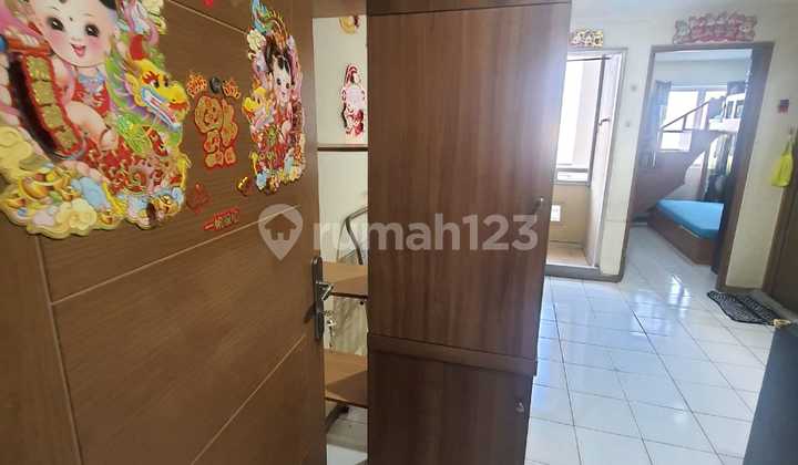 Permata Surya Apartment for Rent, Ready to Occup