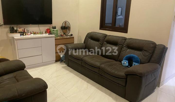 Dijual Rumah di Kalideres Permai Jakarta Barat Siap Huni