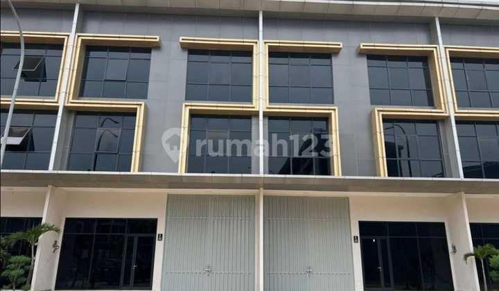 Di Jual Cepat Gudang 3 In 1 Gudang Dekat Bandara Gudang Baru Gudang Brandnew tersedia Berbagai Ukuran bisa KPR Cash Dll